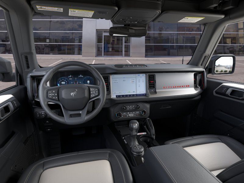 2026 Ford Bronco Outer Banks Ashland VA