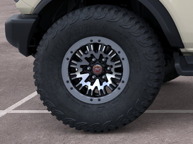 2026 Ford Bronco Outer Banks Ashland VA