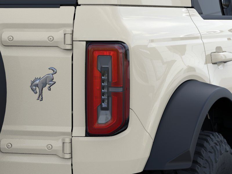 2026 Ford Bronco Outer Banks Ashland VA