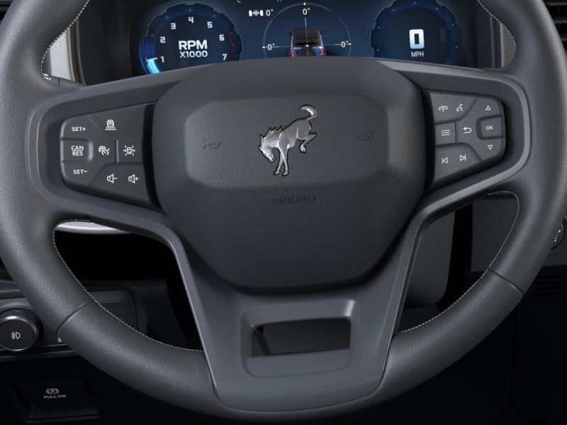2026 Ford Bronco Outer Banks Ashland VA