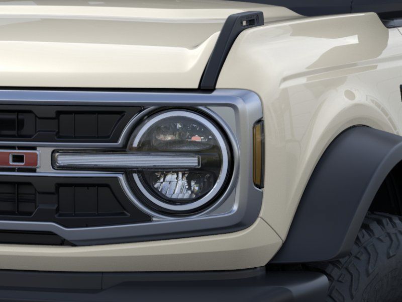 2026 Ford Bronco Outer Banks Ashland VA