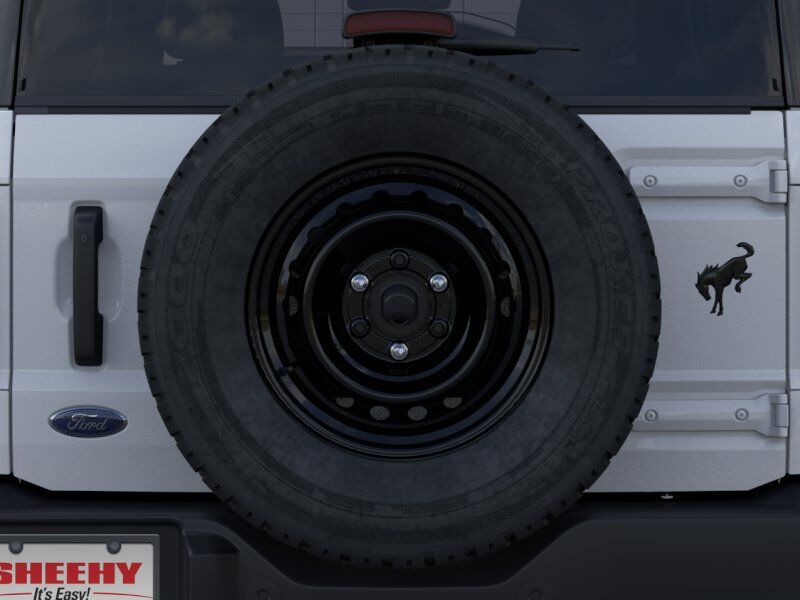 2026 Ford Bronco Outer Banks Ashland VA