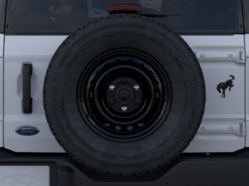 2026 Ford Bronco Outer Banks Ashland VA
