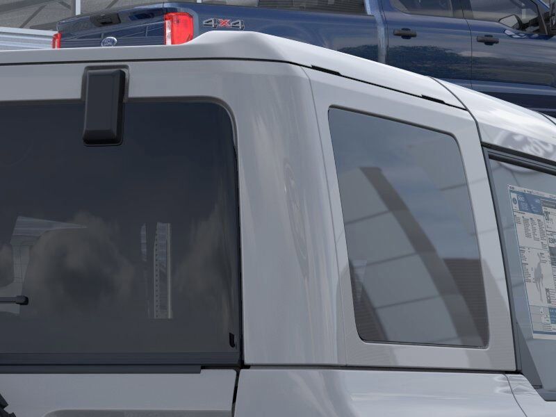 2026 Ford Bronco Outer Banks Ashland VA