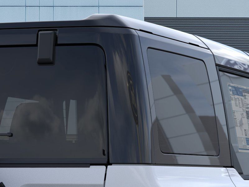 2026 Ford Bronco Outer Banks Ashland VA