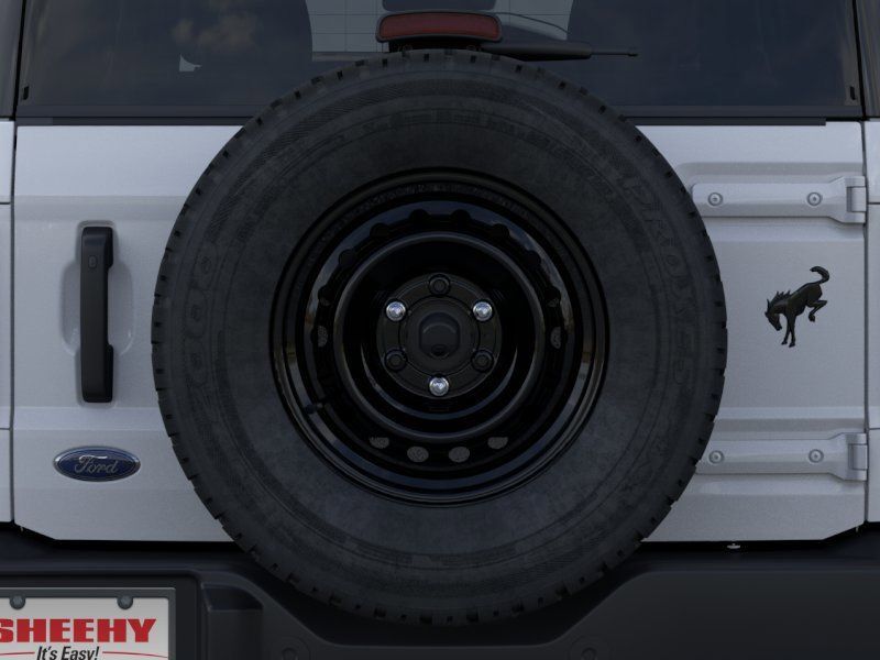 2026 Ford Bronco Outer Banks Ashland VA