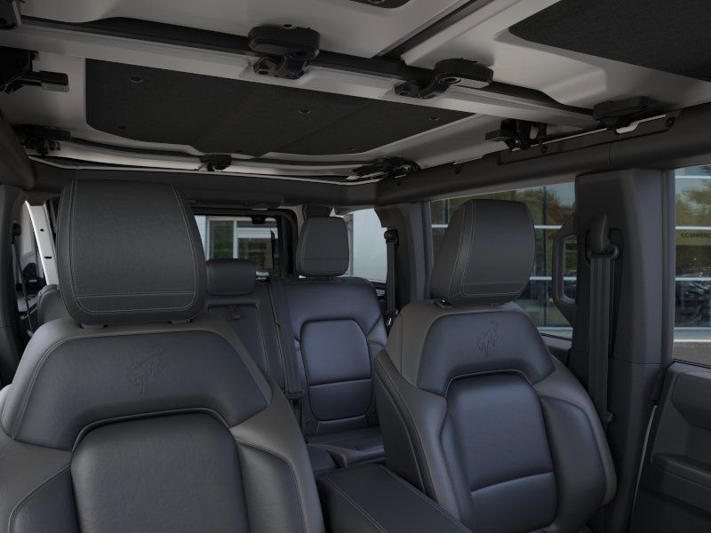 2026 Ford Bronco Outer Banks Ashland VA