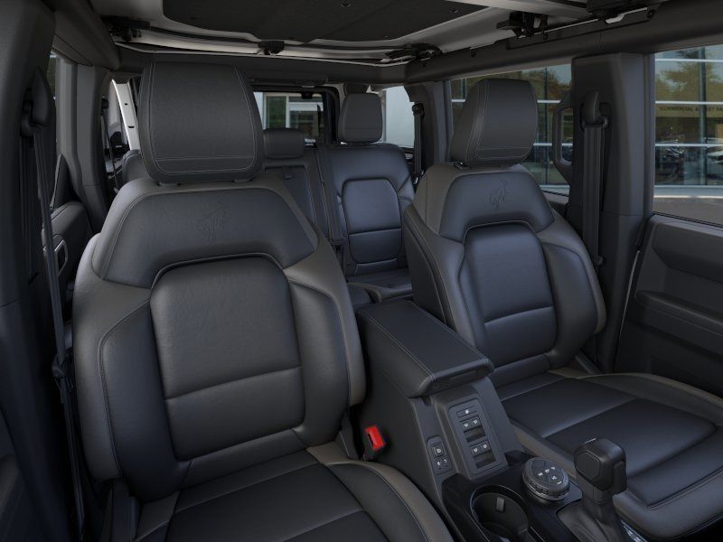 2026 Ford Bronco Outer Banks Ashland VA