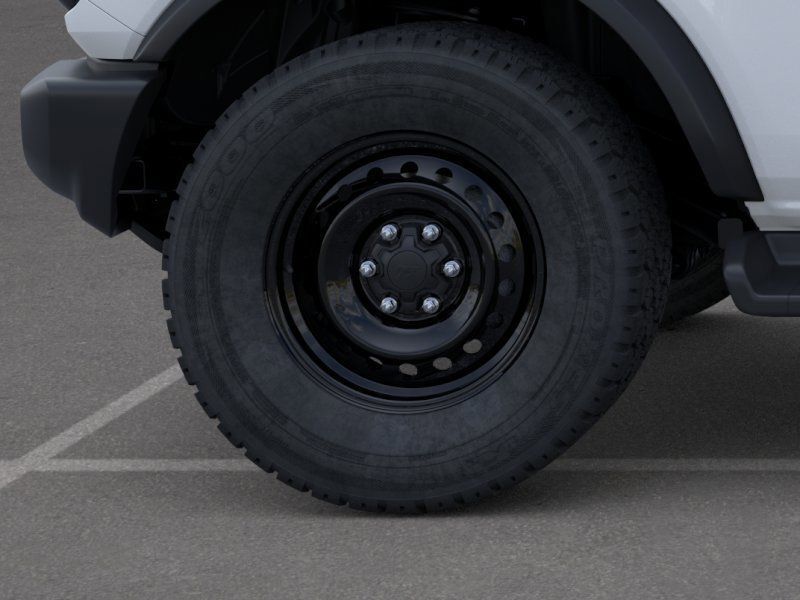 2026 Ford Bronco Outer Banks Ashland VA