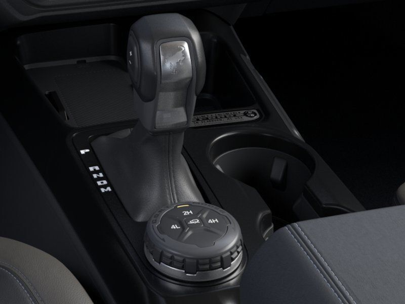 2026 Ford Bronco Outer Banks Ashland VA