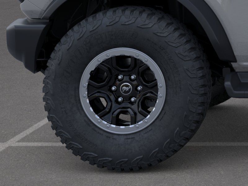 2026 Ford Bronco Outer Banks Ashland VA