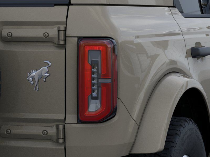 2026 Ford Bronco Outer Banks Ashland VA