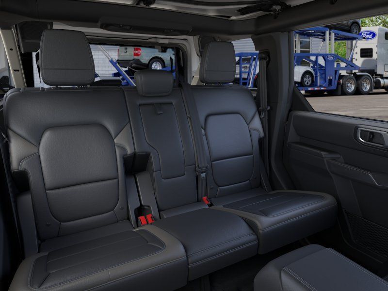 2026 Ford Bronco Outer Banks Ashland VA
