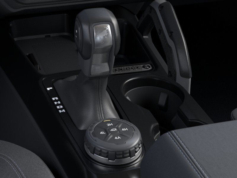 2026 Ford Bronco Outer Banks Ashland VA