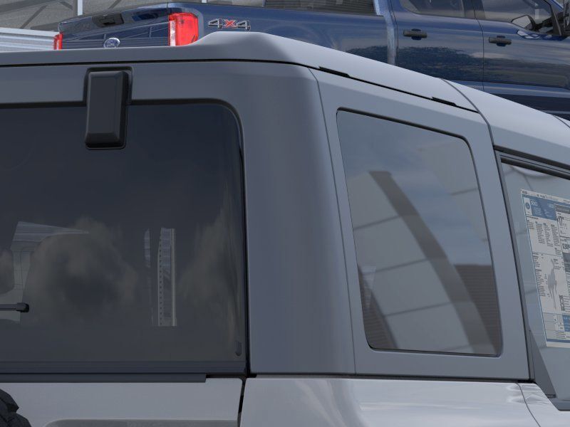 2026 Ford Bronco Outer Banks Ashland VA