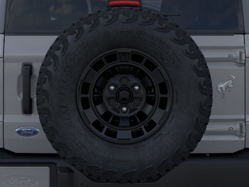 2026 Ford Bronco Outer Banks Ashland VA