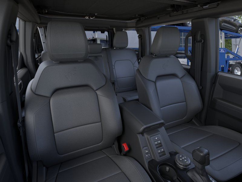 2026 Ford Bronco Outer Banks Ashland VA