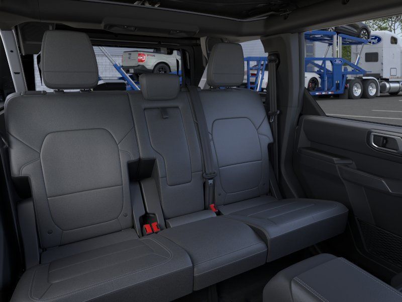 2026 Ford Bronco Outer Banks Ashland VA