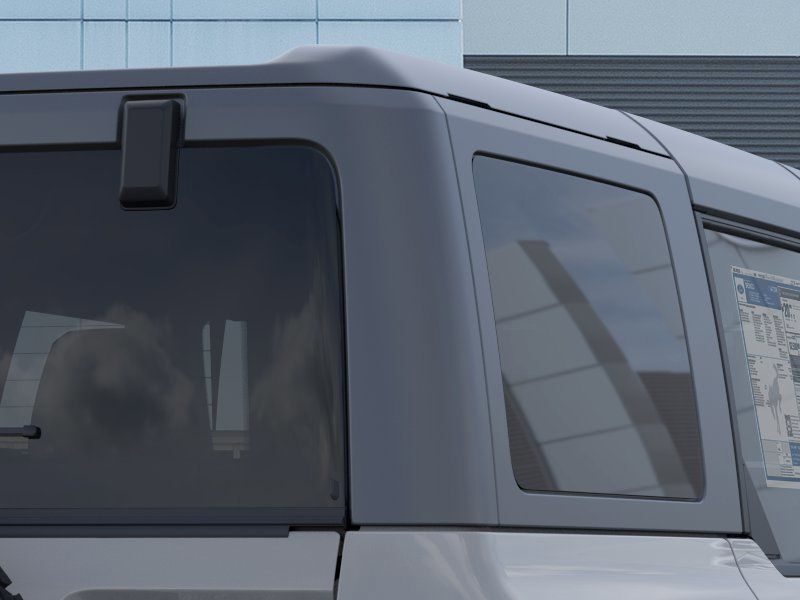 2026 Ford Bronco Outer Banks Ashland VA