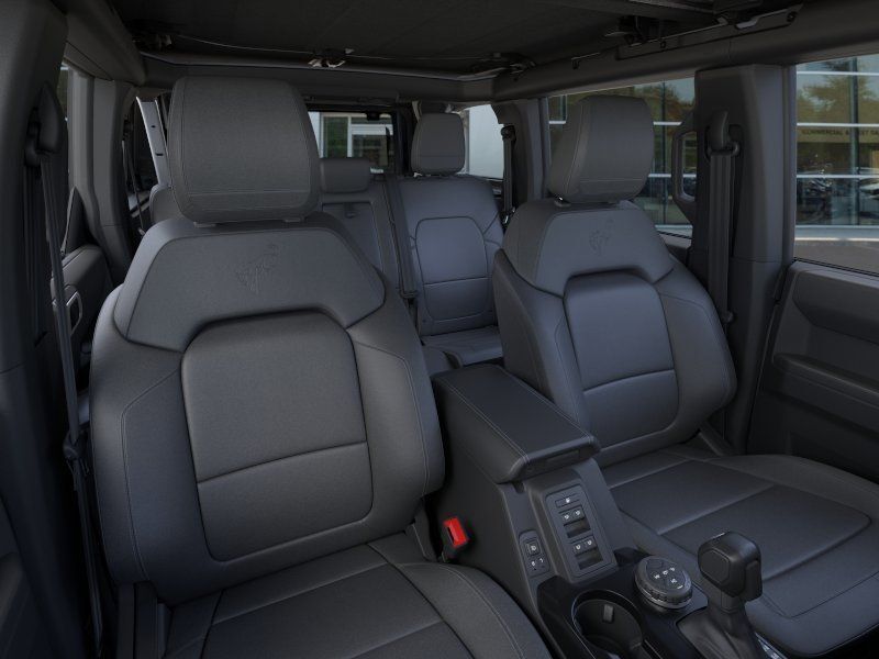 2026 Ford Bronco Outer Banks Ashland VA