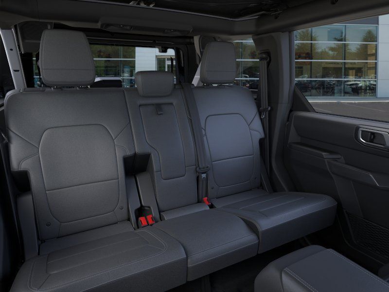 2026 Ford Bronco Outer Banks Ashland VA