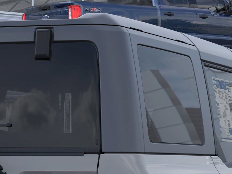 2026 Ford Bronco Outer Banks Ashland VA