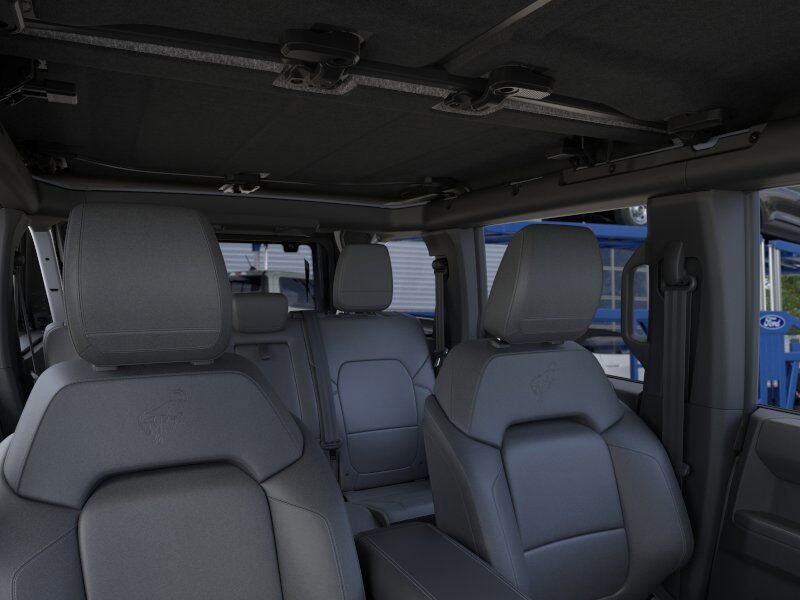 2026 Ford Bronco Outer Banks Ashland VA