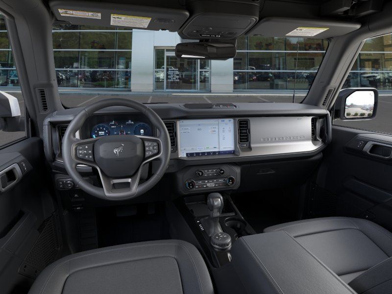 2026 Ford Bronco Outer Banks Ashland VA