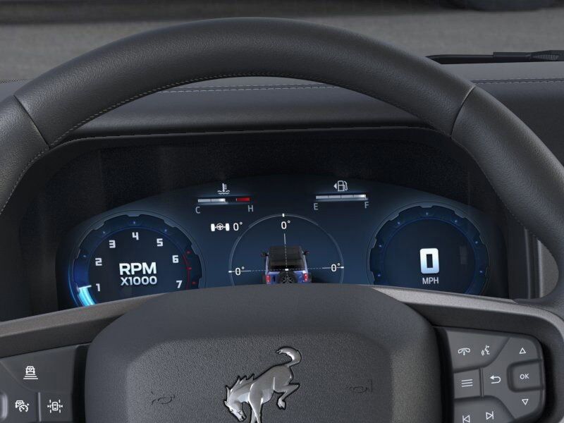 2026 Ford Bronco Outer Banks Ashland VA