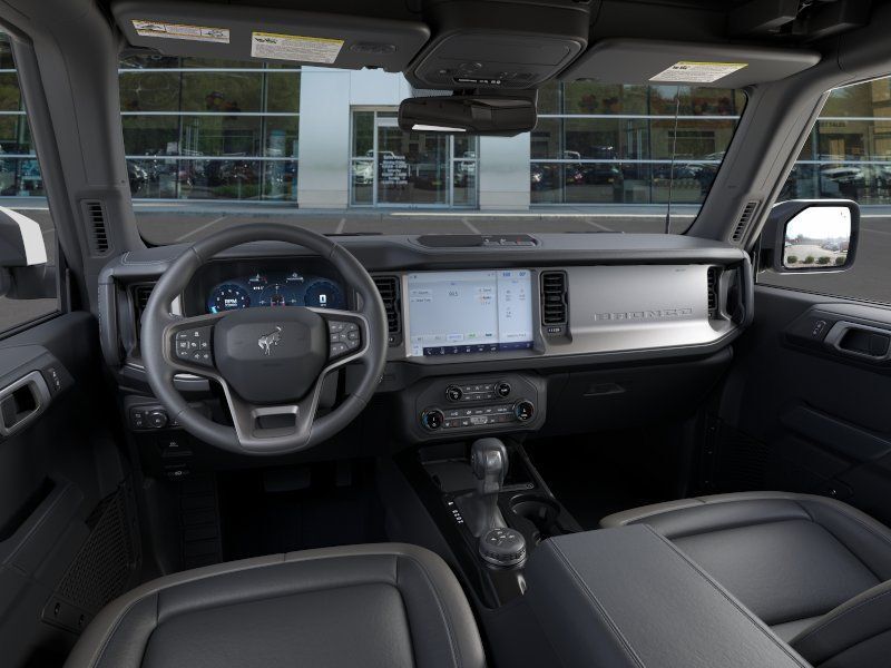 2026 Ford Bronco Outer Banks Ashland VA