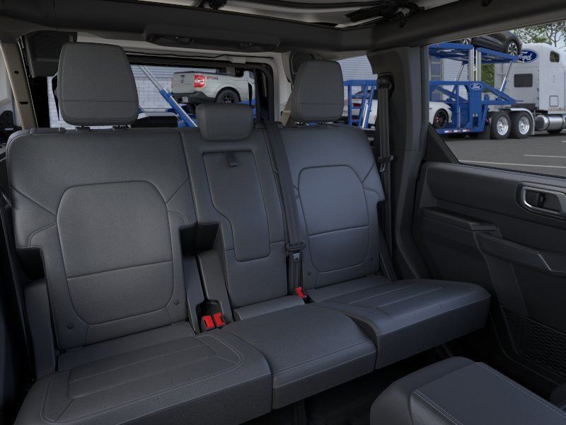 2026 Ford Bronco Outer Banks Ashland VA