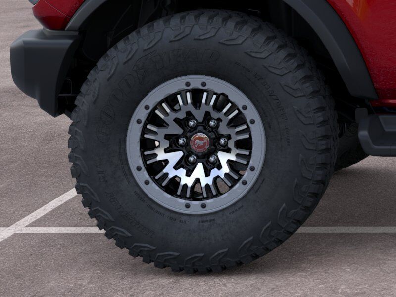 2026 Ford Bronco Outer Banks Ashland VA