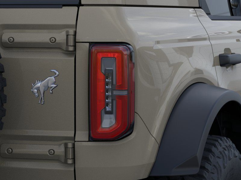 2026 Ford Bronco Outer Banks Ashland VA