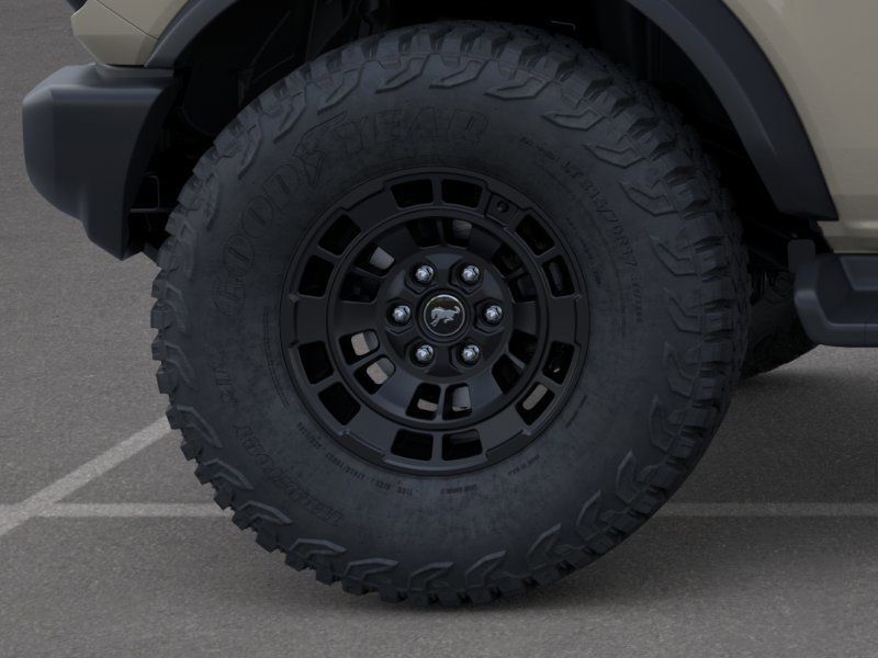 2026 Ford Bronco Outer Banks Ashland VA