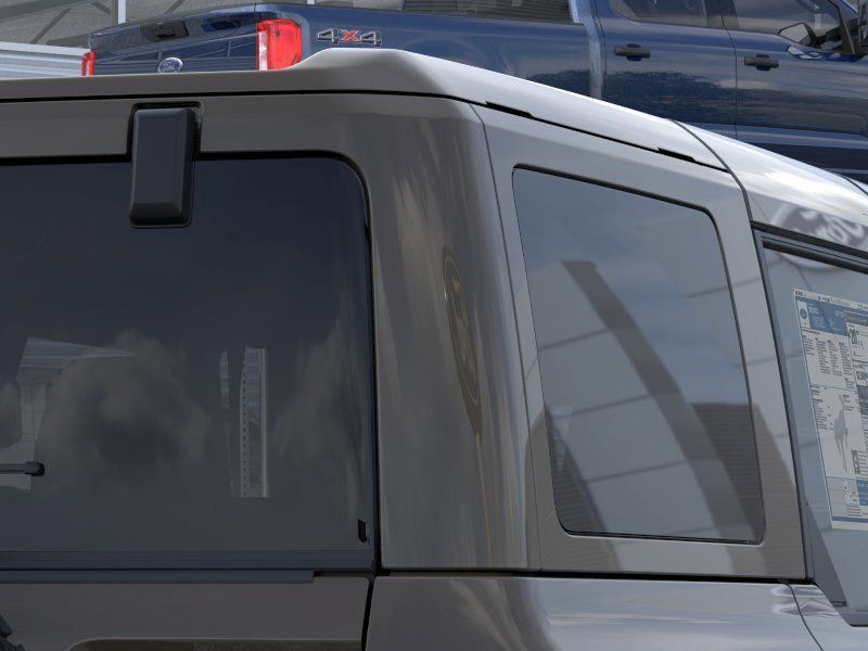 2026 Ford Bronco Outer Banks Gaithersburg MD