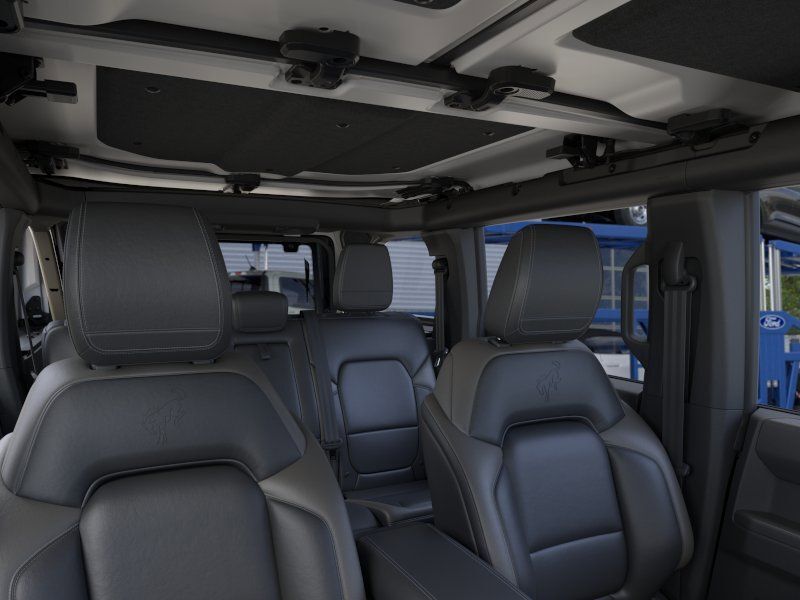 2026 Ford Bronco Outer Banks Gaithersburg MD