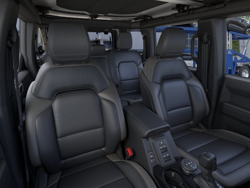 2026 Ford Bronco Outer Banks Gaithersburg MD