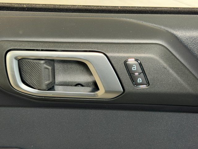 2026 Ford Bronco Outer Banks Gaithersburg MD