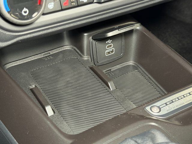 2026 Ford Bronco Outer Banks Gaithersburg MD