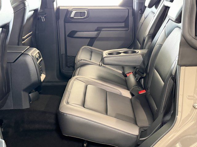 2026 Ford Bronco Outer Banks Gaithersburg MD