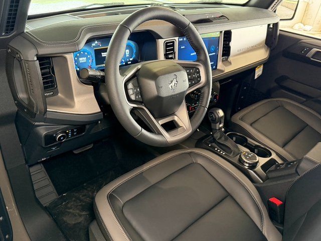 2026 Ford Bronco Outer Banks Gaithersburg MD
