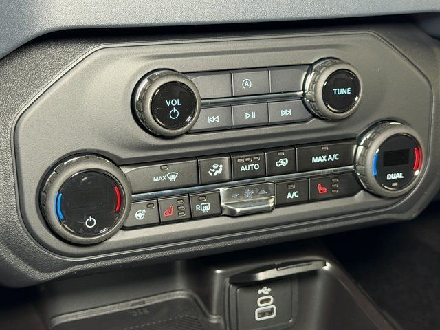 2026 Ford Bronco Outer Banks Gaithersburg MD