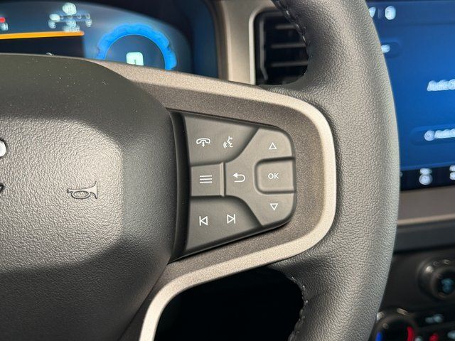 2026 Ford Bronco Outer Banks Gaithersburg MD