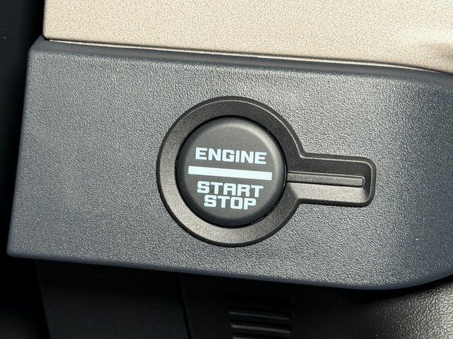 2026 Ford Bronco Outer Banks Gaithersburg MD