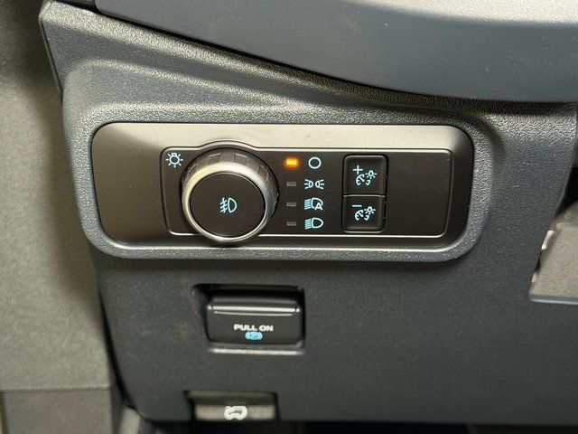 2026 Ford Bronco Outer Banks Gaithersburg MD