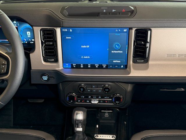 2026 Ford Bronco Outer Banks Gaithersburg MD