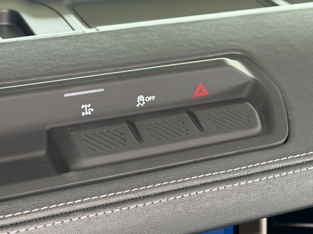 2026 Ford Bronco Outer Banks Gaithersburg MD