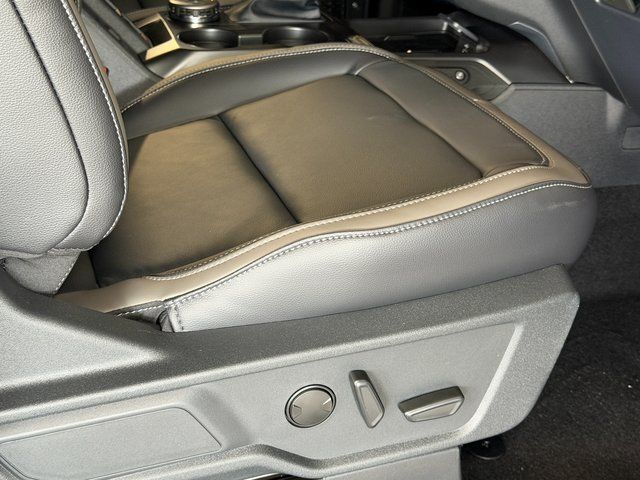2026 Ford Bronco Outer Banks Gaithersburg MD