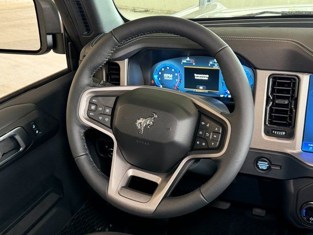 2026 Ford Bronco Outer Banks Gaithersburg MD