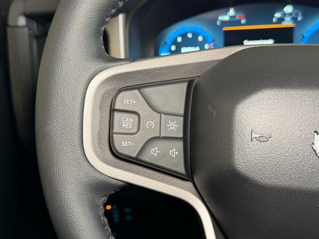 2026 Ford Bronco Outer Banks Gaithersburg MD